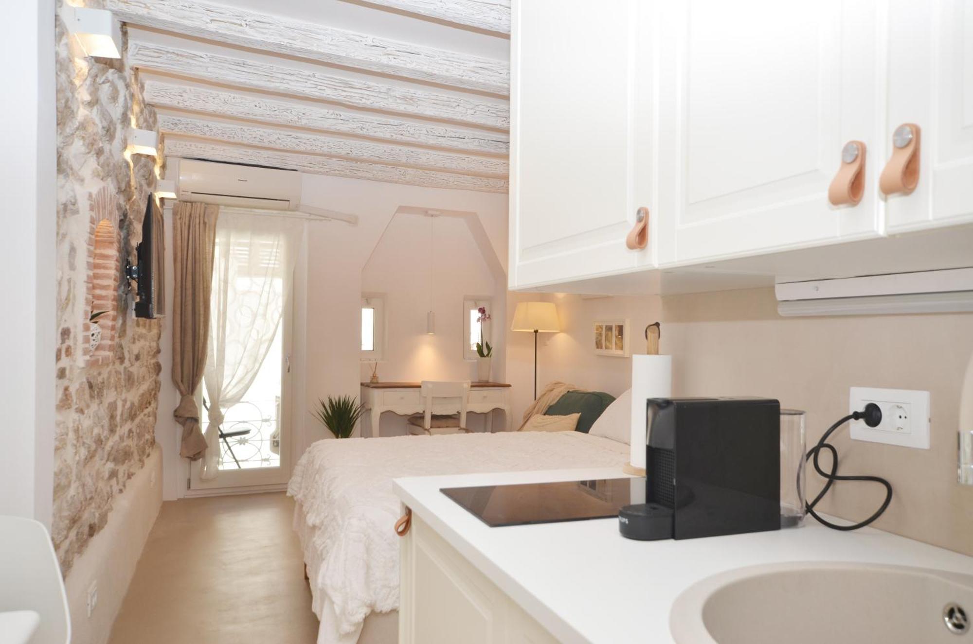 Apartment Al Pozzo Rovinj Ngoại thất bức ảnh