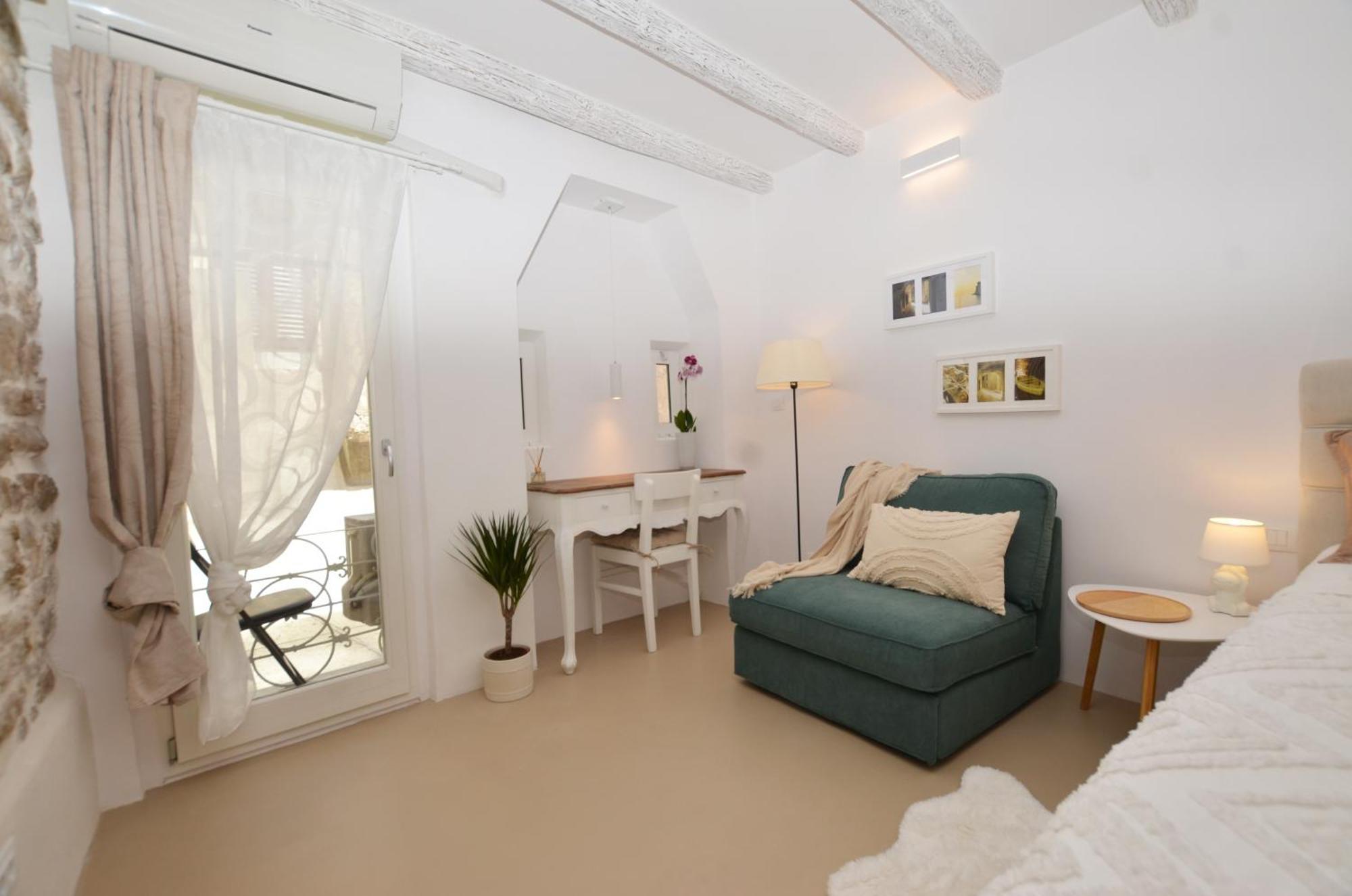 Apartment Al Pozzo Rovinj Ngoại thất bức ảnh