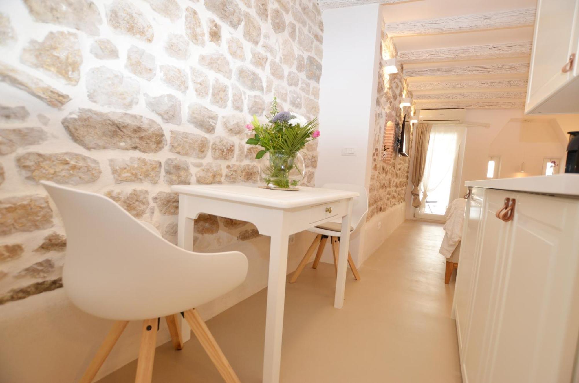 Apartment Al Pozzo Rovinj Ngoại thất bức ảnh